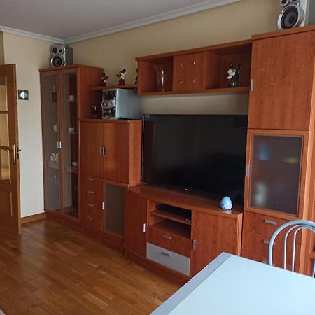 Piso Tranquilo Ponferrada Apartman Kültér fotó