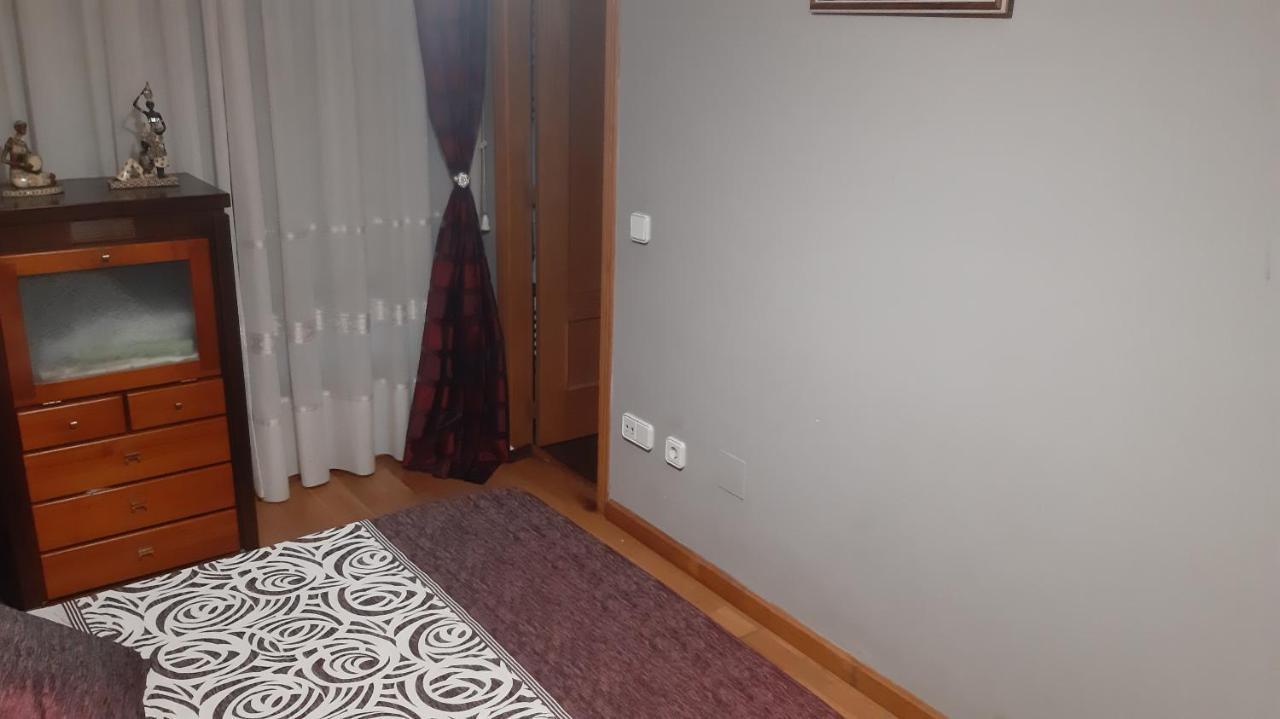 Piso Tranquilo Ponferrada Apartman Kültér fotó